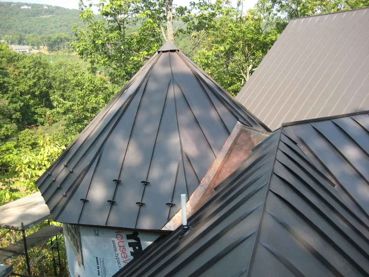 Professional Gutter Cleaning by Craftsman Roofing in Lompoc